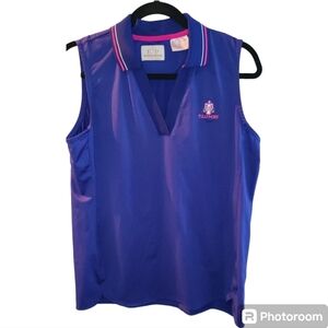 Tullymore‎ Golf Polo